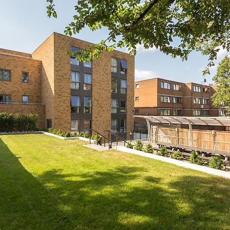 Апартаменты Native Camden Лондон Экстерьер фото